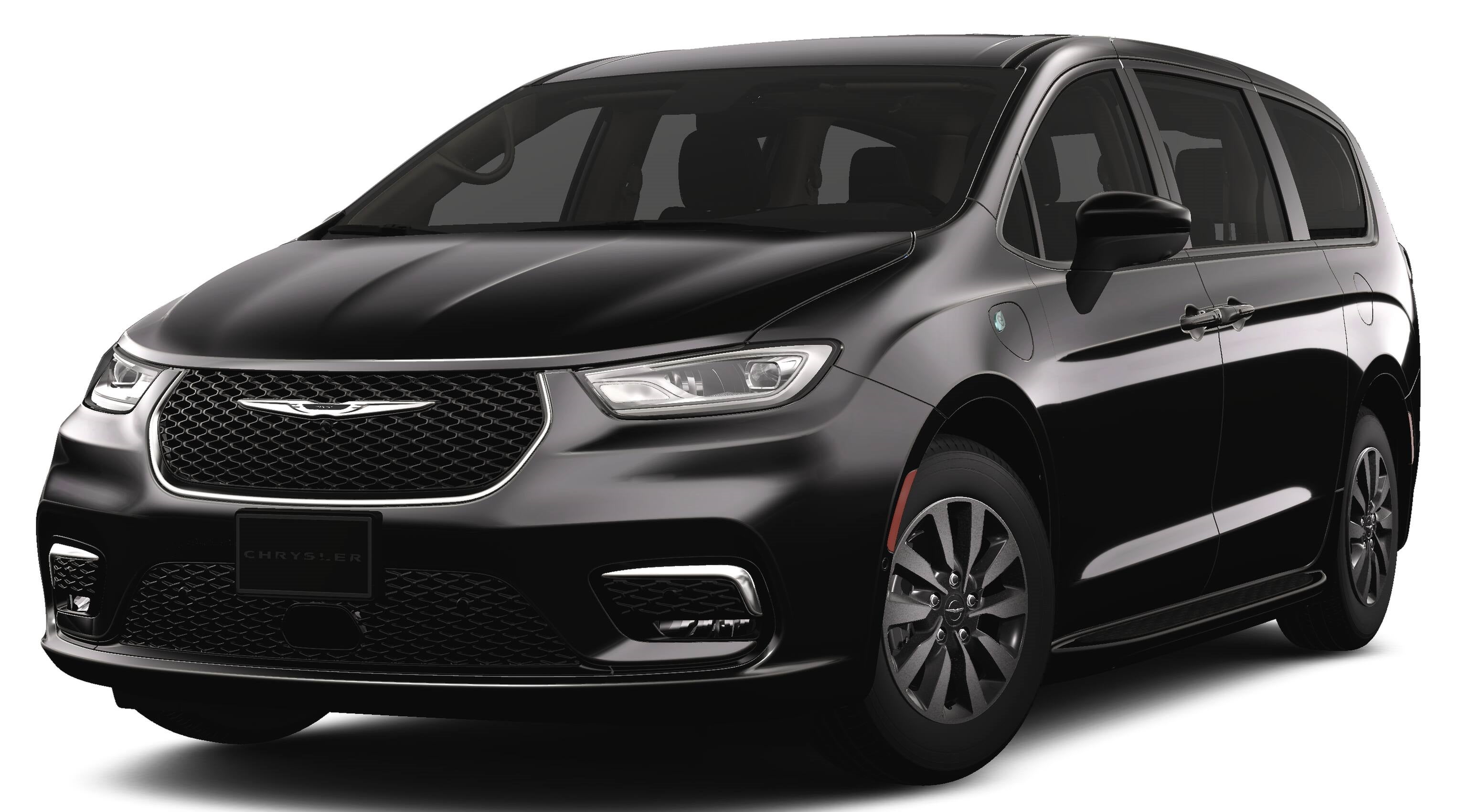 2023 Chrysler Pacifica PACIFICA PLUG-IN HYBRID TOURING L